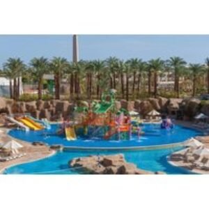 4* All-Inclusive Sharm El Sheikh
