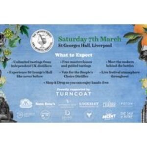 Artisan Craft & Spirits Festival