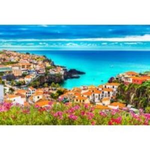 4* Madeira Portugal Holiday with Hotel & Return Flights Including Breakfast | Wowcher