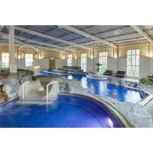 4* ELEMIS Spa Day with Treatment & Spa Access - Choice of 1 or 2 Treatments - 17 UK Locations | Wowcher
