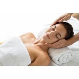 Japanese Head Spa with Optional Glow Facial Upgrade - The Alchemy Hub - Basildon | Wowcher