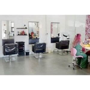 Balayage Hair Colour Treatment with Professional Blow Dry - London | Wowcher