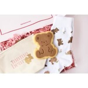 Mini Mama Bear - Ready-to-Go TreatBox | Wowcher