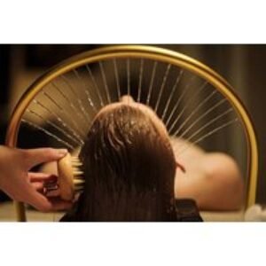 30 or 60 Minute Japanese Head Spa Treatments with Optional HydraFacial Upgrade | Wowcher