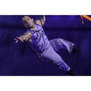 Zippos Circus: 40th Anniversary Circus Tour