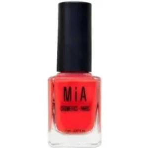 Mía Cosmetics Vernis À Ongles Sweet Tangerine