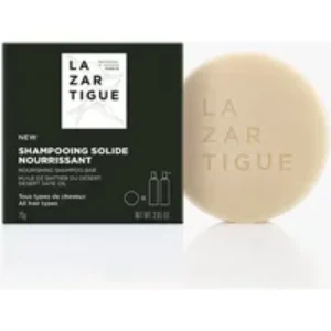 Lazartigue Solid Shampoo 75g