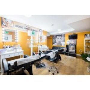 Pamper Package for Women with Choice of 60‑Min Treatment - Hull | Wowcher