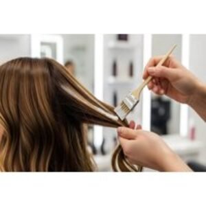 Up to 2.5‑Hr Half Balayage with Wash & Blow Dry - Essex | Wowcher
