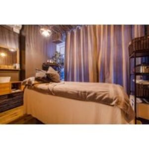 Spa Day with 30-Min Treatment