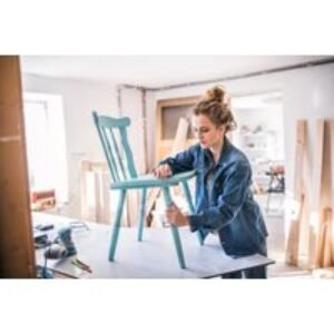 Furniture Restoration Online Course with CPD Certification | Wowcher