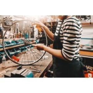 Online Bicycle Maintenance Diploma Course with Certificate | Wowcher