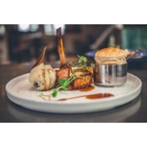 £15 for £30 Open Spend Voucher for 2 on Food and Drink at The Fuzzy Beak