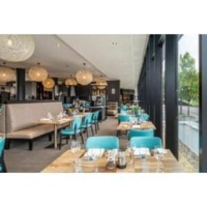 4* Spa Day for 2 with Spa Access