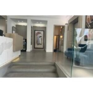 1ml Non-Invasive Lip Filler Treatment - Kumush Aesthetics