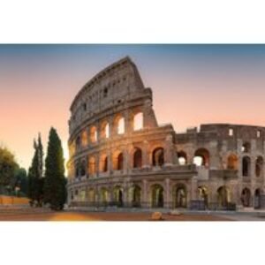 4* Rome City Break with Stay