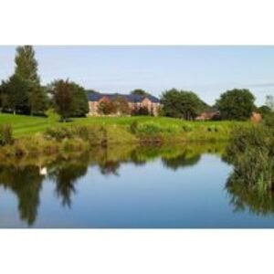 Unwind at the Macdonald Hill Valley Hotel Golf & Spa Retreat Shropshire with Dining