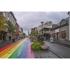 Reykjavik City Break with Centrally-Located Hotel Stay & Return Flights | Wowcher