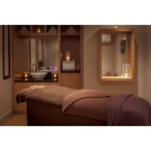 4* Stratford Manor Hotel ELEMIS Spa Day with 25-min Treatment & Spa Access - Valid 7 Days | Wowcher