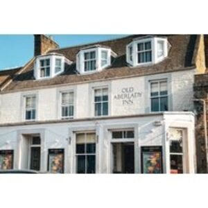 Coastal Aberlady Village Stay For Two: Dinner