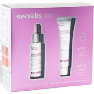 Sensilis Dark Spot Protocol Set 2 Pieces