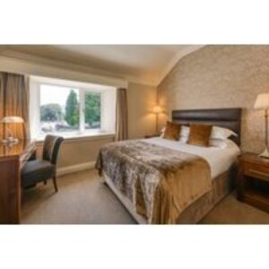 4* International Hotel Killarney Stay with Early Check-In