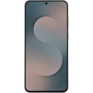 Samsung Galaxy S25 FE Dual SIM (256GB Jet Black) at Â£129 on Pay Monthly 200GB (24 Month contract) with Unlimited mins & texts; 200GB of 5G data. Â£19.99 a month.