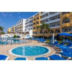 4* Algarve Holiday with Hotel Stay