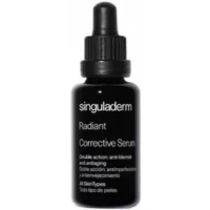 Singuladerm Radiant  Corrective Serúm 30ml