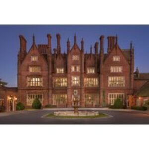 4* Dunston Hall ELEMIS Spa Day with 25-min Treatment & Spa Access - Valid 7 Days | Wowcher