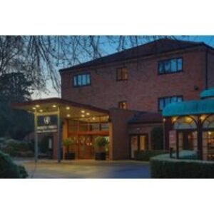 PRICE DROP! 4* Forest Pines ELEMIS Spa Day with 25-min Treatment & Spa Access - Valid 7 Days | Wowcher