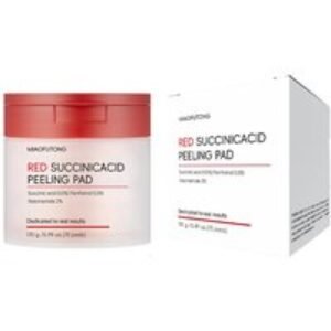 Medicube  Zero Pore or Facial Peeling Pad | Wowcher