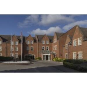 4* Cheltenham Chase Hotel & ELEMIS Spa Day - 25min Treatment & Spa Access for 1 or 2 - Valid 7 Days | Wowcher