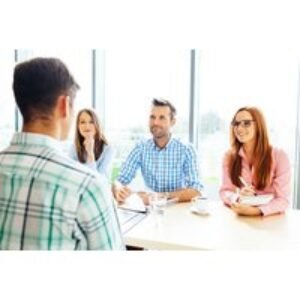 Job Interview Skills Online Course - CPD Certified Career Training | Wowcher