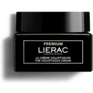 Lierac Premium Voluptuous Anti-Ageing Cream 50ml
