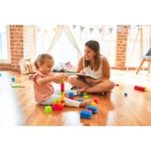 Online Play Therapy CPD Course - Flexible Child Therapy Training | Wowcher