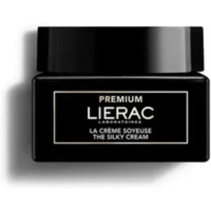 Lierac Premium Silky Anti-Ageing Cream 50ml