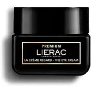 Lierac Premium La Creme Regard The Eye Cream 20ml
