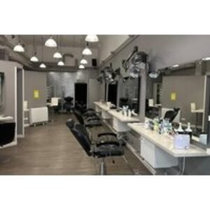 60-Minute Hydro Facial at Brows & Beauty by Faaz - Glasgow