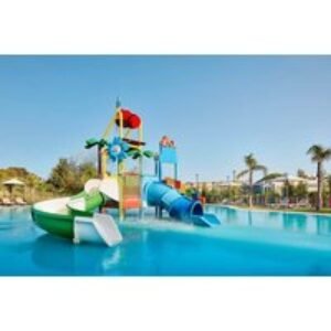 5* All-Inclusive Algarve Holiday with Resort Stay