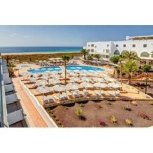 4* All-Inclusive Fuerteventura Holiday with Resort Stay & Return Flights | Wowcher