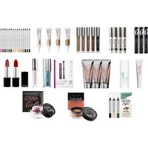 Wunder2 Branded Mystery Beauty Box - 9 Full Size Products for £14.99 | Wowcher