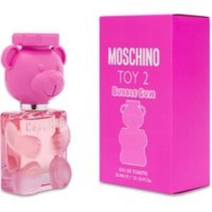 Moschino Toy 2 Bubble Gum Eau de Toilette