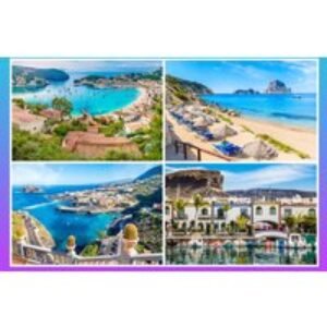 European Mystery Holiday™: Paris