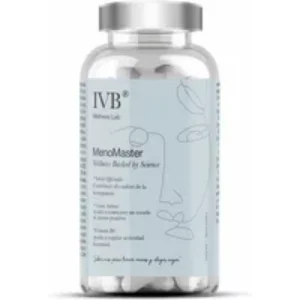 IVB MenoMaster 60 Caps