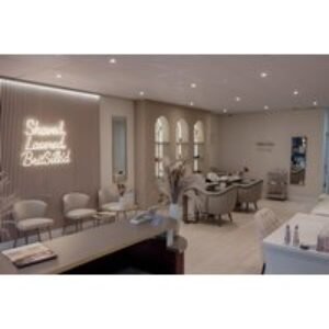Japanese Head Spa Experience 60 Minutes & At Britsilk Wellness Lounge with Relaxing Neck & Shoulder Massage | Wowcher