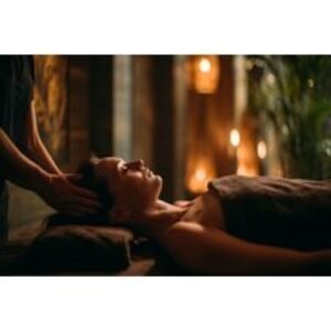 Elemis Spa Day with 50 Minute treatment for 1 or 2 people