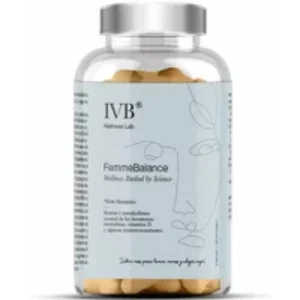 IVB FemmeBalance 60 Caps