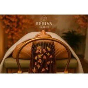 Luxury Pamper Package: Bronze