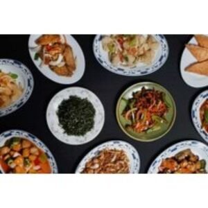 90 Minute Bottomless Brunch with Prosecco & Asian Fusion Menu - 1-4 People - Pan Asian Paradise - Sheffield | Wowcher